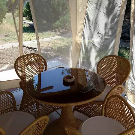 Holiday Home Σπίτι διακοπών Ezerets