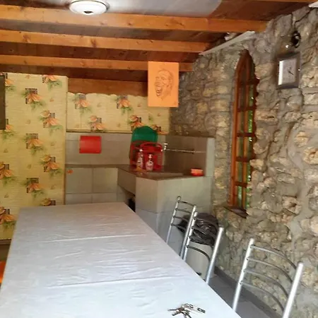Holiday Home Σπίτι διακοπών