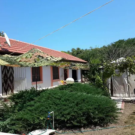 Holiday Home Ваканционна къща