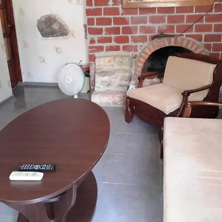 Ваканционна къща Holiday Home *